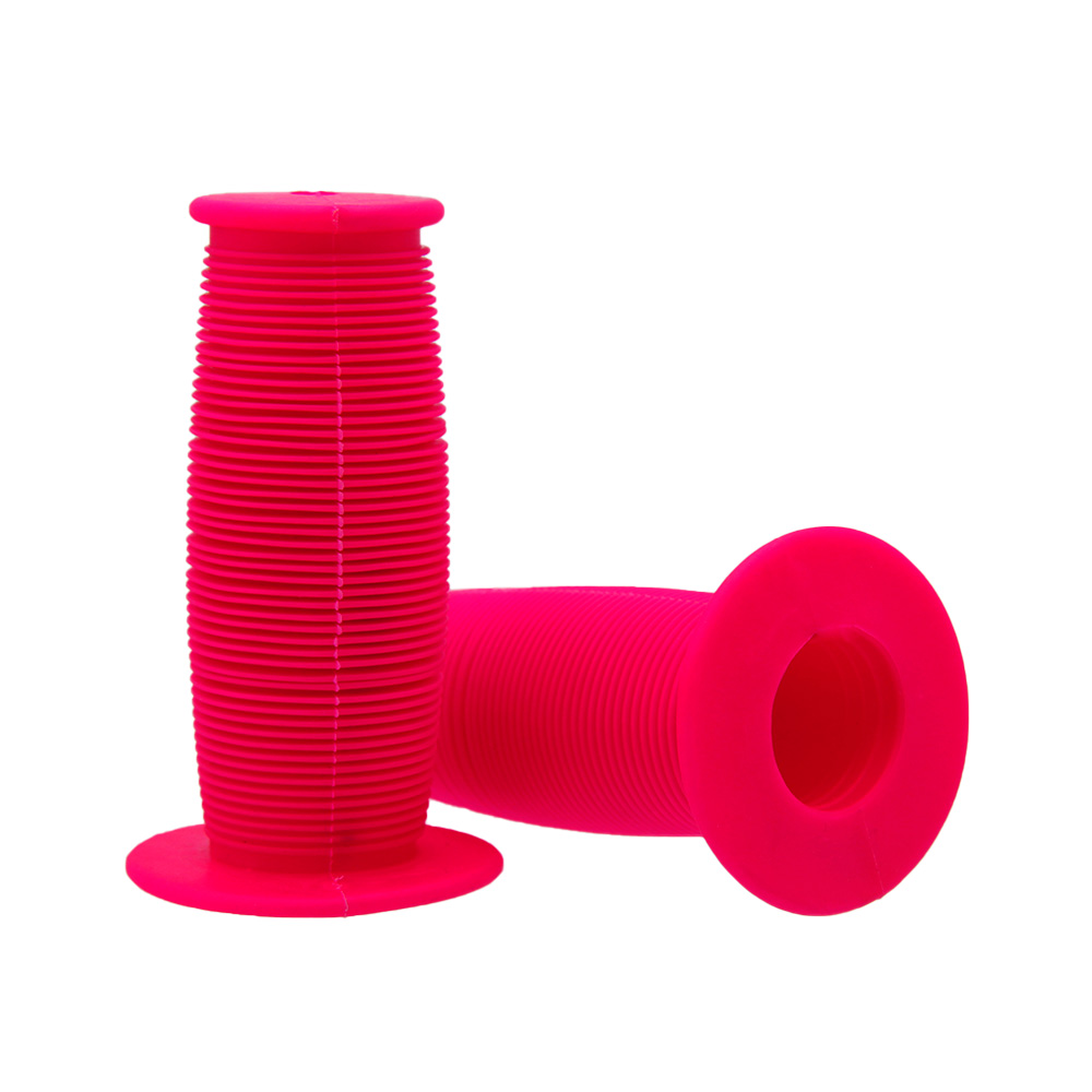 Manoplas infantil 85mm 22.2 rosa (pacote com 10 pares)