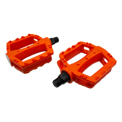 Pedal-infantil---2-plataforma-nylon-laranja-com-esfera