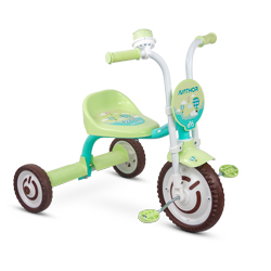 Triciclo-infantil-nathor-baby