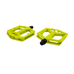 Pedal-rider---2-plataforma-nylon-amarelo-com-bucha-du