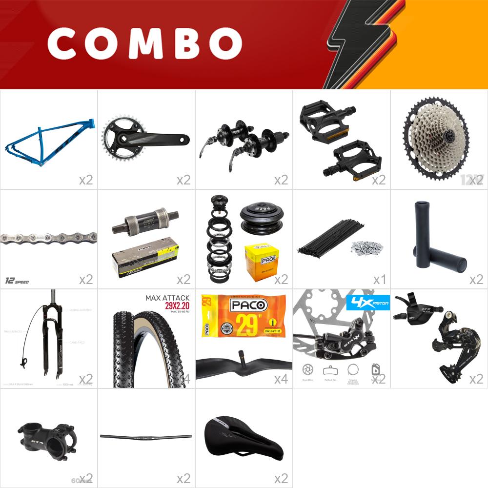 2x-kit-bike-climb--------azul---rela--o--x-2---freio-hidr-ulico-4-pist-es---suspens-o-com-trava-remota