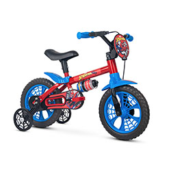 Bicicleta-infantil-aro--2-nathor-homem-aranha
