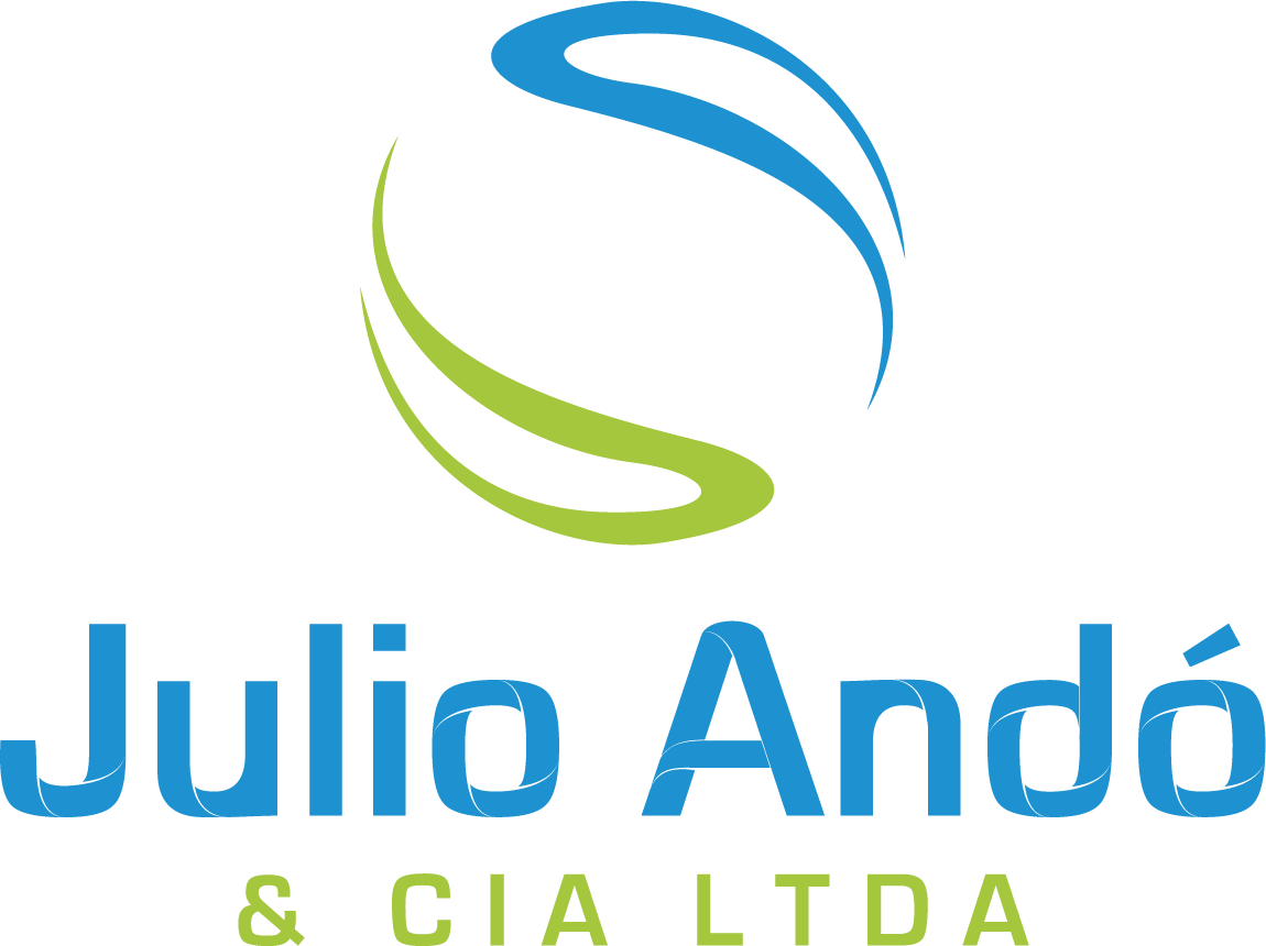 Julio Andó logo